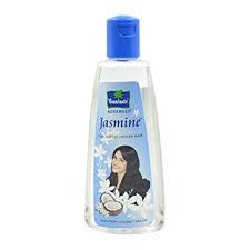 Jasmine Hair Oil