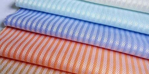 Polyester Cotton Fabric