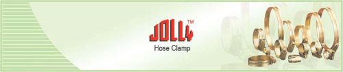 Hose Pipe Clamps