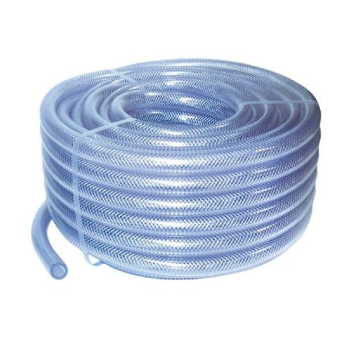 PVC Braided Hose