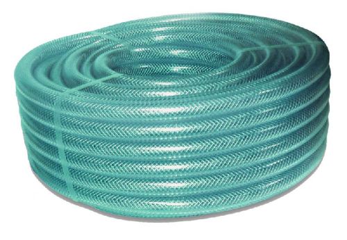 PVC Braided Hose Pipe