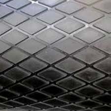 Vulcanized Rubber Sheets