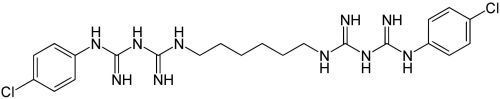 Chlorhexidine Base