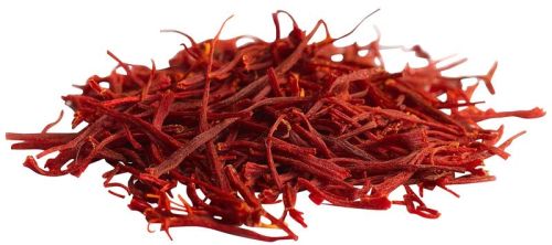 Pure Saffron