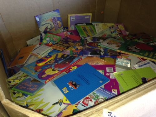 Childrens Books > Used