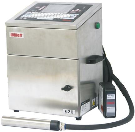 Batch Coding Machine