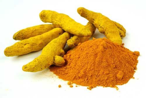 Turmeric Powder