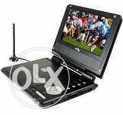 Portable DVD Players