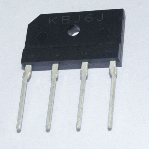 Rec Gbj Series D50*b08 Bridge Rectifier