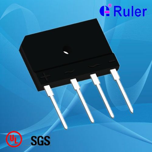 Bridge Rectifiers