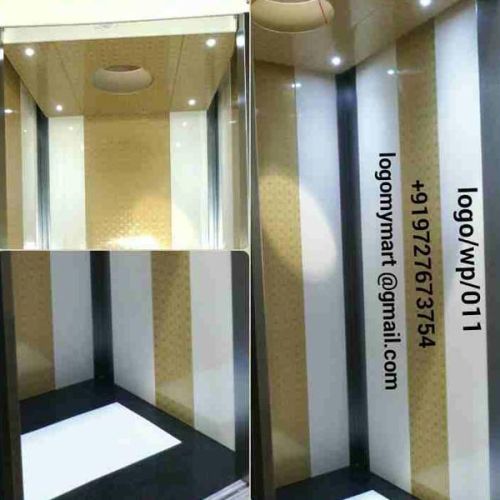 Elevator Designer Cabins