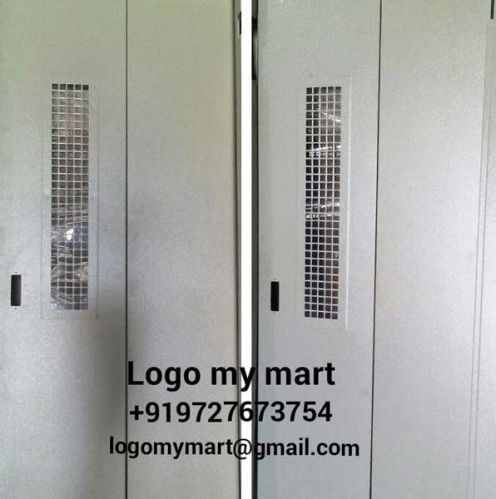 Telescopic Elevator Doors, Voltage : 220V