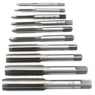 Polished Metal Totem Tap Set, For Metallic, Length : Standard Length