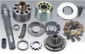 Hydraulic Pump Spare Parts