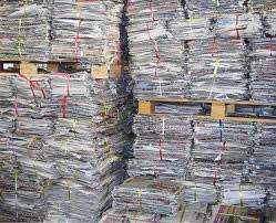 Paper Scrap
