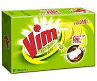 Vim Bar