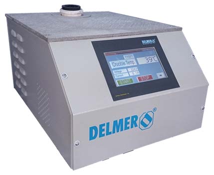 Induction Melting Machine