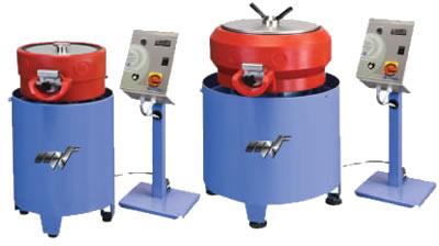 Metal Finishing Equipment