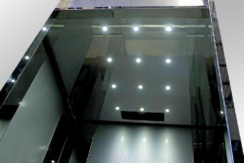 IEC LIFTS Passenger Freight Elevators