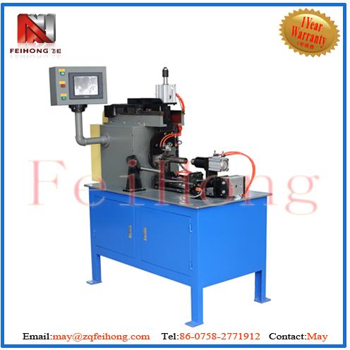 Tube Bending Machine, Packaging Type : blue