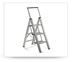 Industrial Ladders