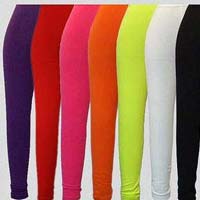 Ladies leggings, Occasion : Casual Wear