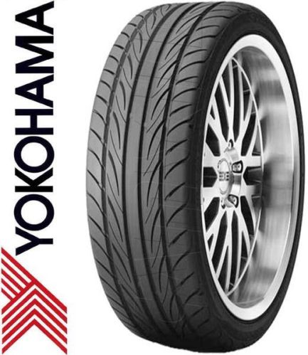 YOKOHAMA Car Tyres