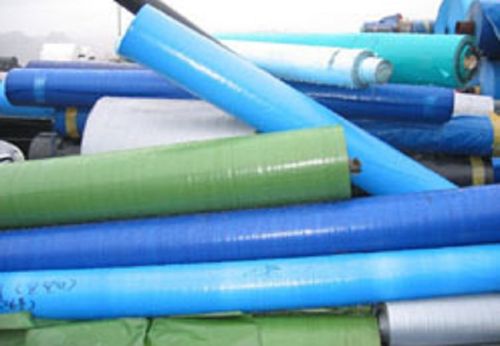 HDPE LAMINATION FABRIC ROLL