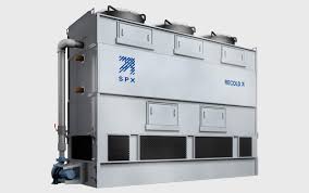 Evaporation Condenser