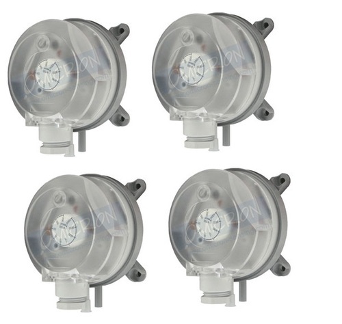 Omicron Differential Pressure Switch DP930