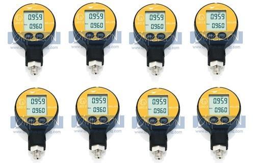 Omicron DIGITAL MANMETER KELLER LEO2