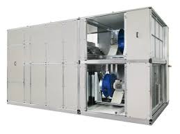 Single Skin Air Handling Unit