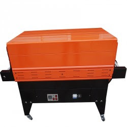 Shrink Tunnel, Material : MS