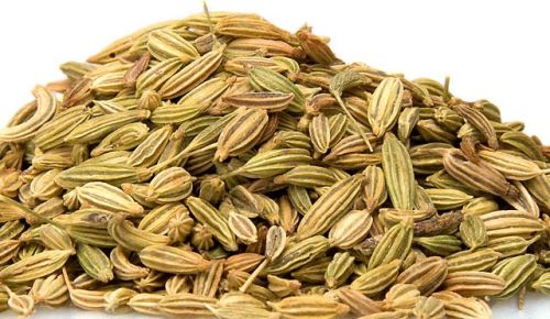 Fennel Seeds