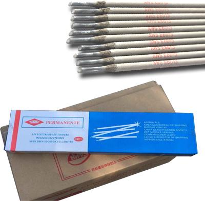 Aws 5.1 E6013 Carbon Steel ARC Welding Electrode