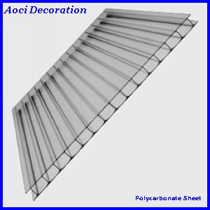 Cheap Polycarbonate Sheet