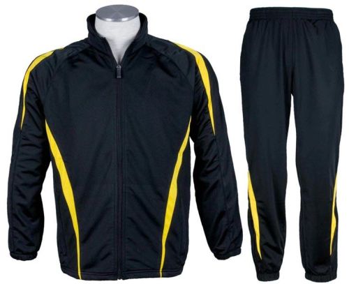 Plain Mens Tracksuits, Size : XL