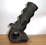 Iron Steel Casting