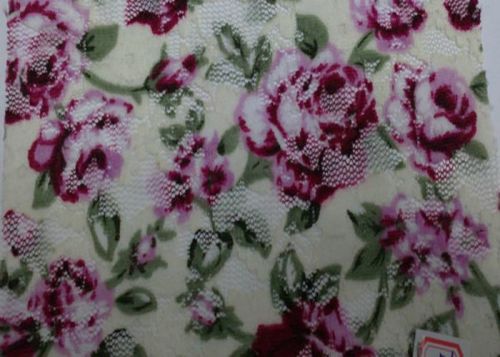 Digital Printed Fabric