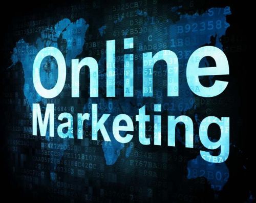 Internet Marketing Service