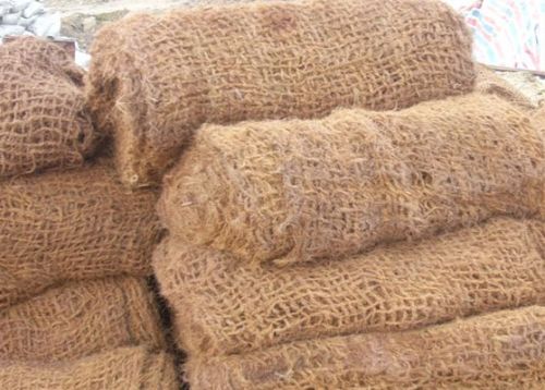 Coir Geotextiles 400/m2