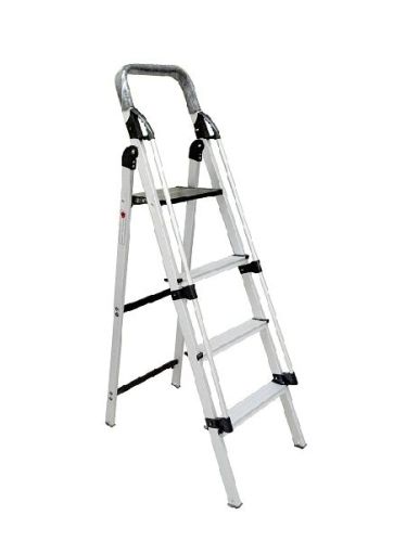 Arch Step Ladder Premium With Handle