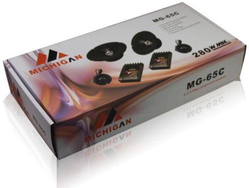 Car Component Speakers