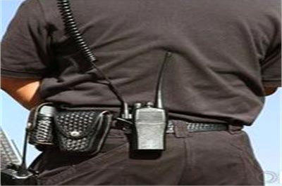 Supervisor Security Services