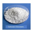 Calcium Gluconate Food Grade, Packaging Type : White