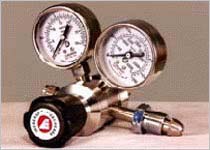 Gas Regulator