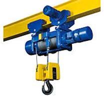 Chain Hoists