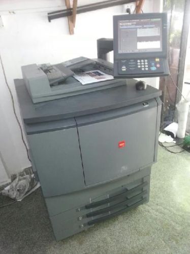 Konica Minolta Toner Cartridge, Packaging Type : Box