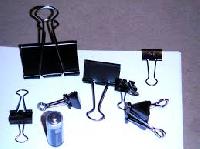 Binder Clip