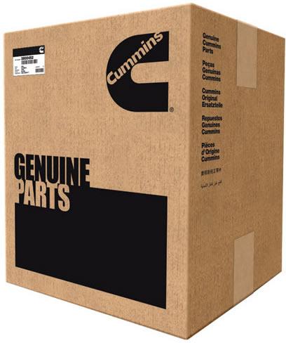 Genuine Cummins